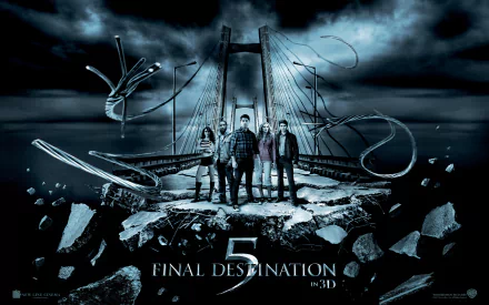 final destination movie final destination 5 HD Desktop Wallpaper | Background Image