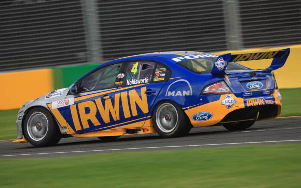 v8 supercar Sports HD Desktop Wallpaper | Background Image