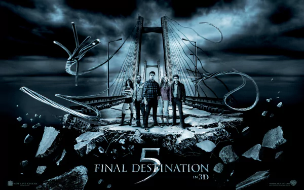 final destination movie final destination 5 HD Desktop Wallpaper | Background Image