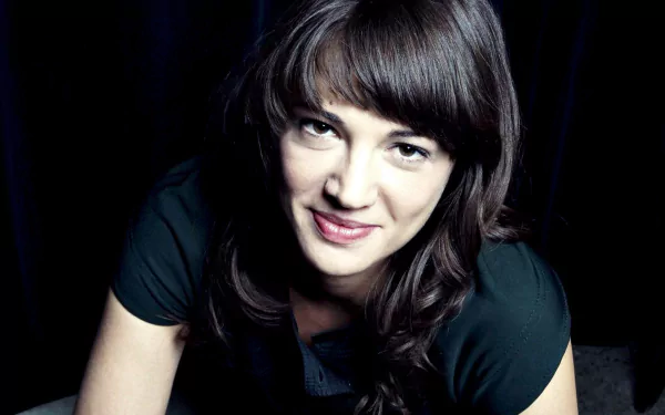 actress Italian Celebrity Asia Argento HD Desktop Wallpaper | Background Image