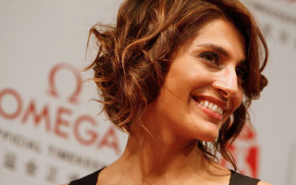 actress Italian Celebrity Caterina Murino HD Desktop Wallpaper | Background Image