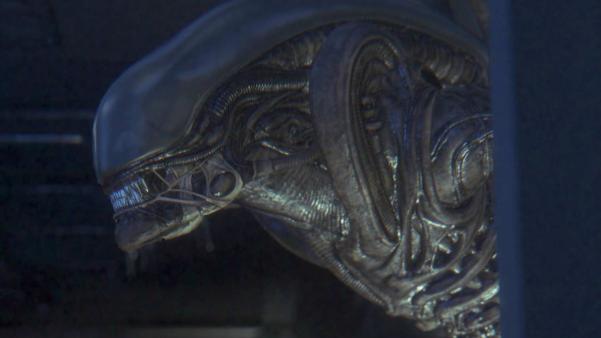 [70+] Alien: Isolation Wallpapers