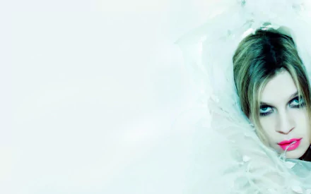 French actress Celebrity Clémence Poésy HD Desktop Wallpaper | Background Image