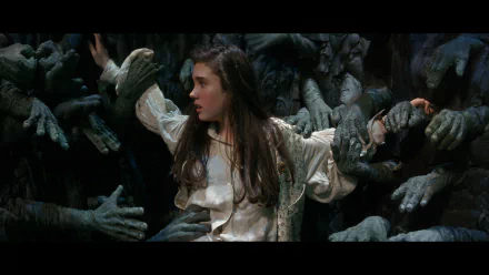 movie labyrinth HD Desktop Wallpaper | Background Image