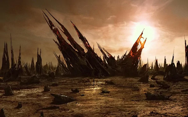 movie Ender's Game HD Desktop Wallpaper | Background Image