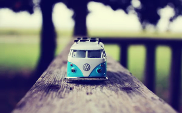  Volkswagen kombi