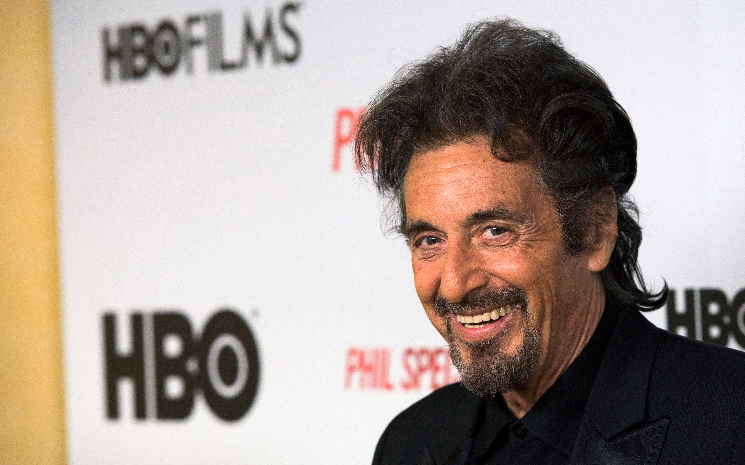 Celebrity Al Pacino HD Wallpaper | Background Image