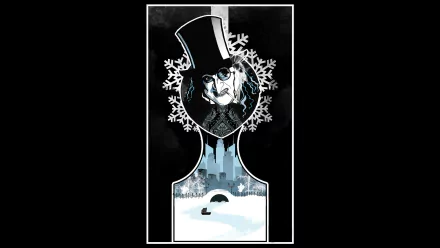  Penguin