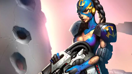 video game Unreal Tournament HD Desktop Wallpaper | Background Image