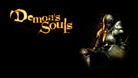 video game Demon's Souls HD Desktop Wallpaper | Background Image