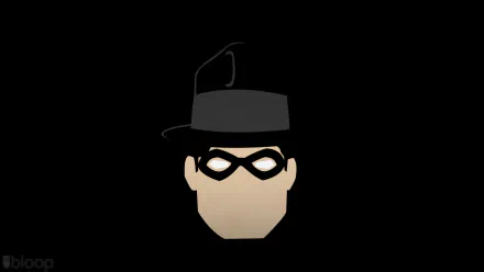 Comic The Spirit (DC Comics) HD Desktop Wallpaper | Background Image