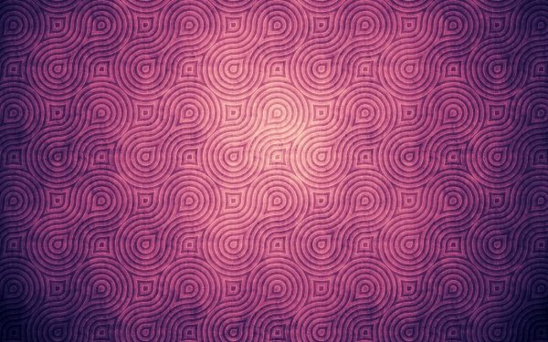 Abstract Purple Pattern HD Wallpaper | Background Image