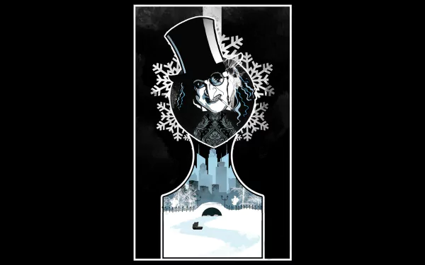  Penguin
