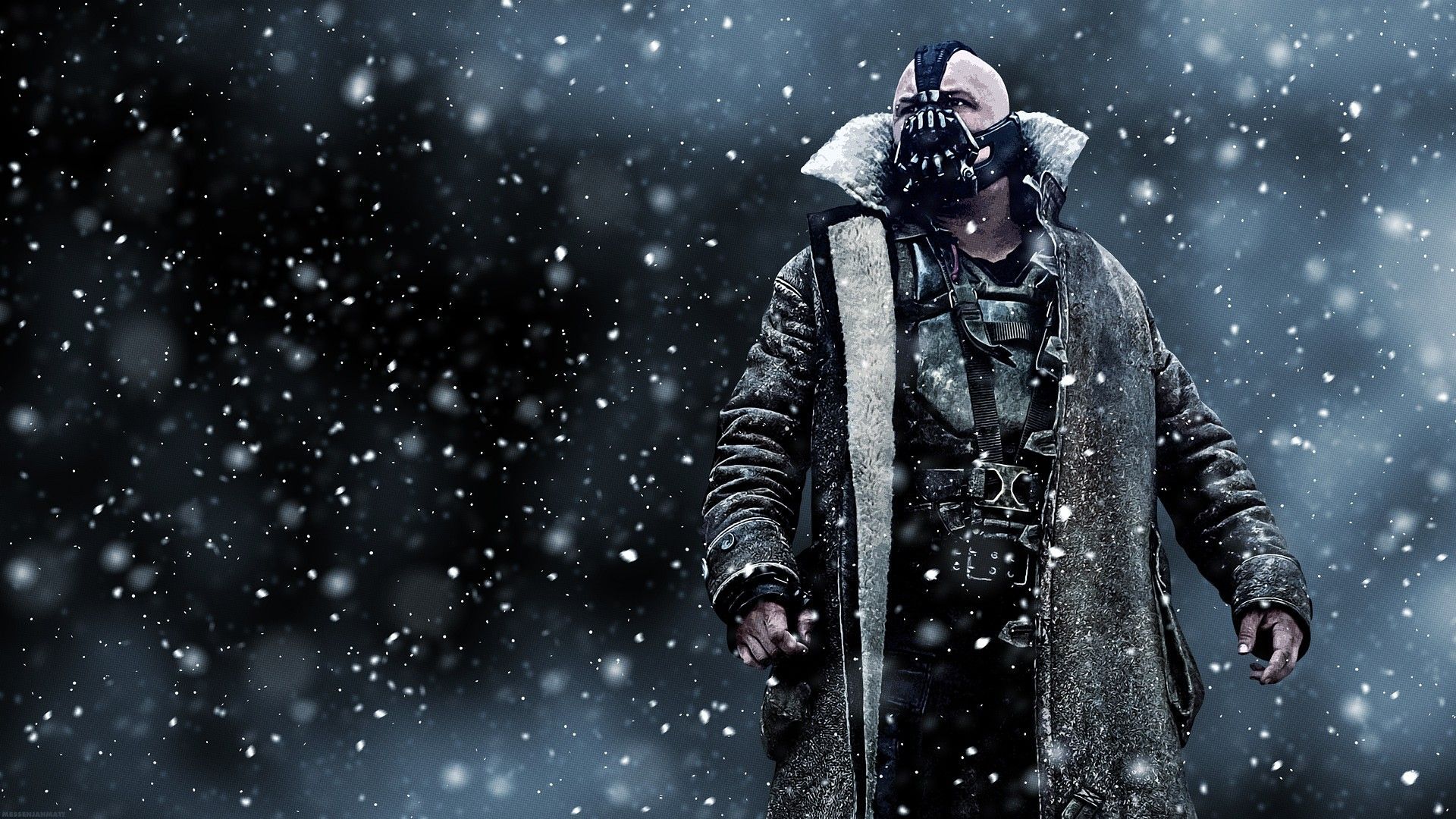80+ Bane (DC Comics) HD Wallpapers and Backgrounds