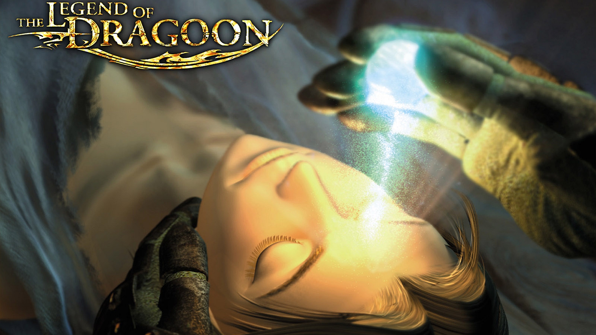 Video Game The Legend Of Dragoon HD Wallpaper | Background Image