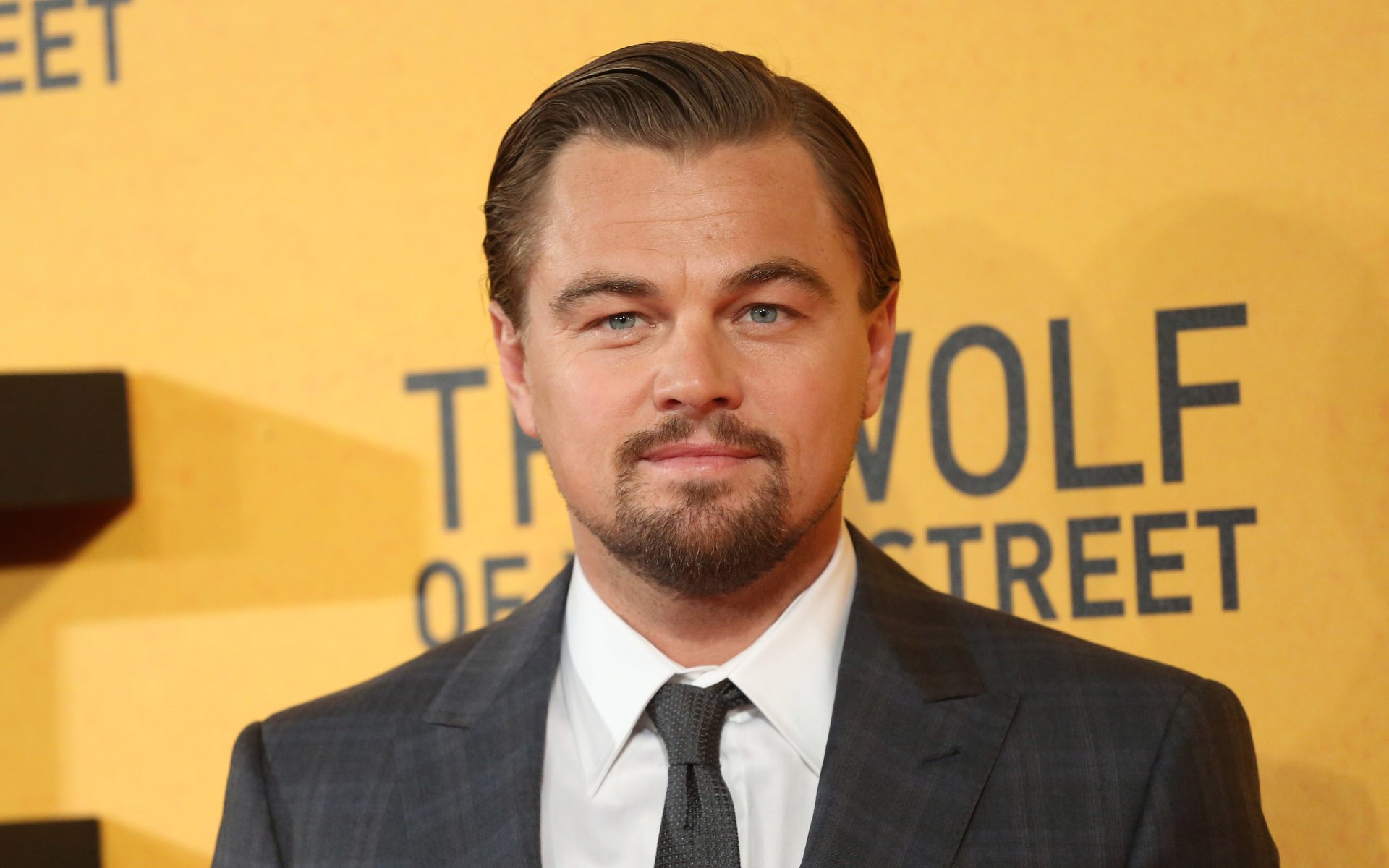 Download American Actor Celebrity Leonardo Dicaprio 4k Ultra HD Wallpaper