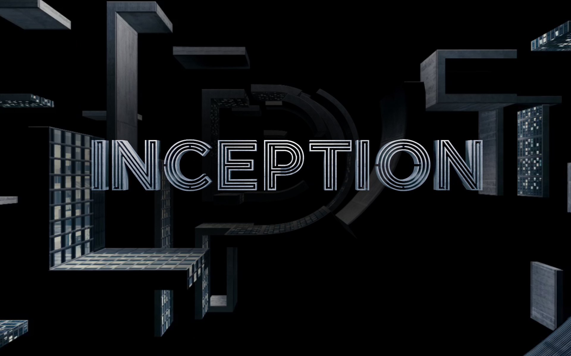 Inception Full HD Wallpaper and Background Image | 1920x1200 | ID:490723