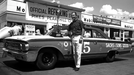 vehicle mercury marauder HD Desktop Wallpaper | Background Image