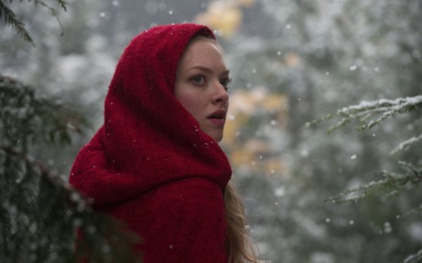 Movie Red Riding Hood Amanda Seyfried HD Wallpaper | Background Image