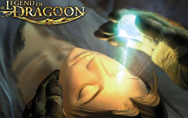 video game The Legend Of Dragoon HD Desktop Wallpaper | Background Image