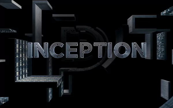 movie Inception HD Desktop Wallpaper | Background Image