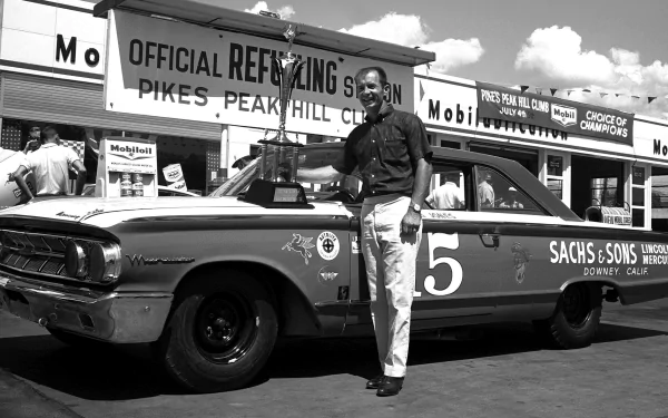 vehicle mercury marauder HD Desktop Wallpaper | Background Image