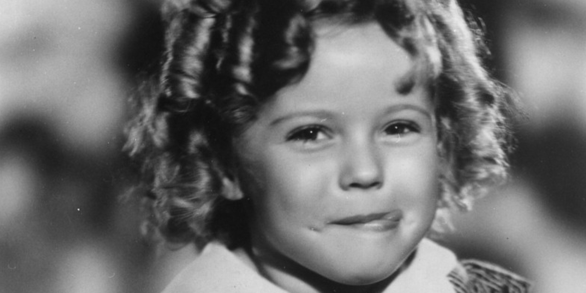 Celebrity Shirley Temple HD Wallpaper | Background Image