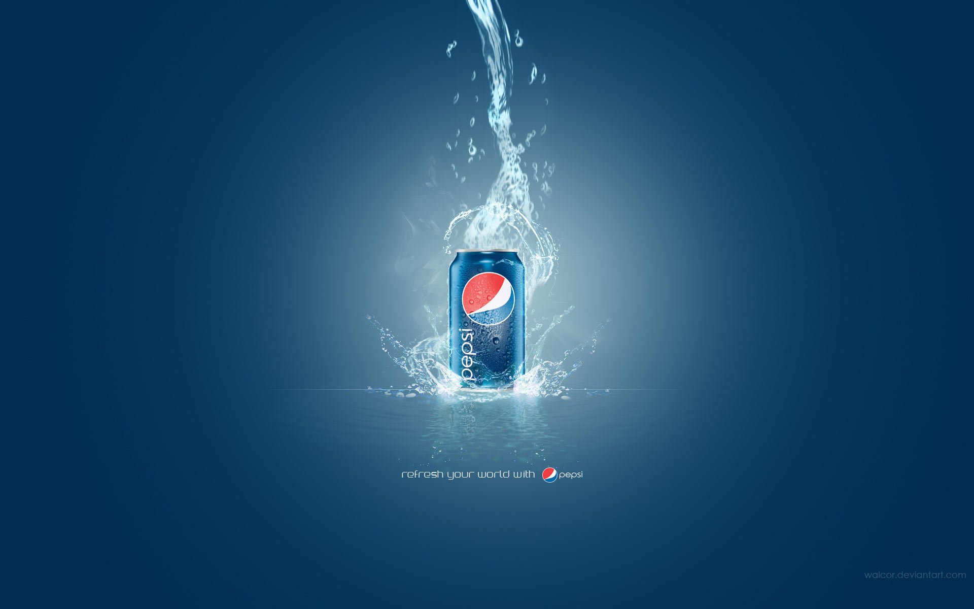 Pepsi HD Wallpaper | Background Image | 1920x1200 | ID:491674