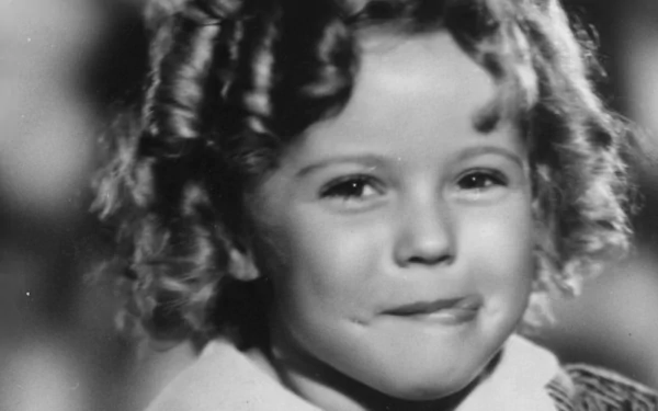 Celebrity Shirley Temple HD Desktop Wallpaper | Background Image