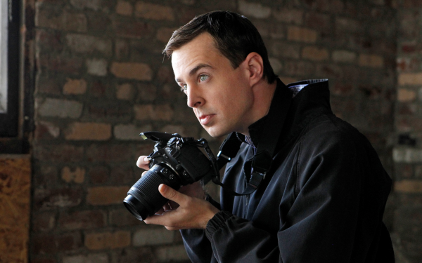 TV Show NCIS Sean Murray Timothy McGee HD Wallpaper | Background Image