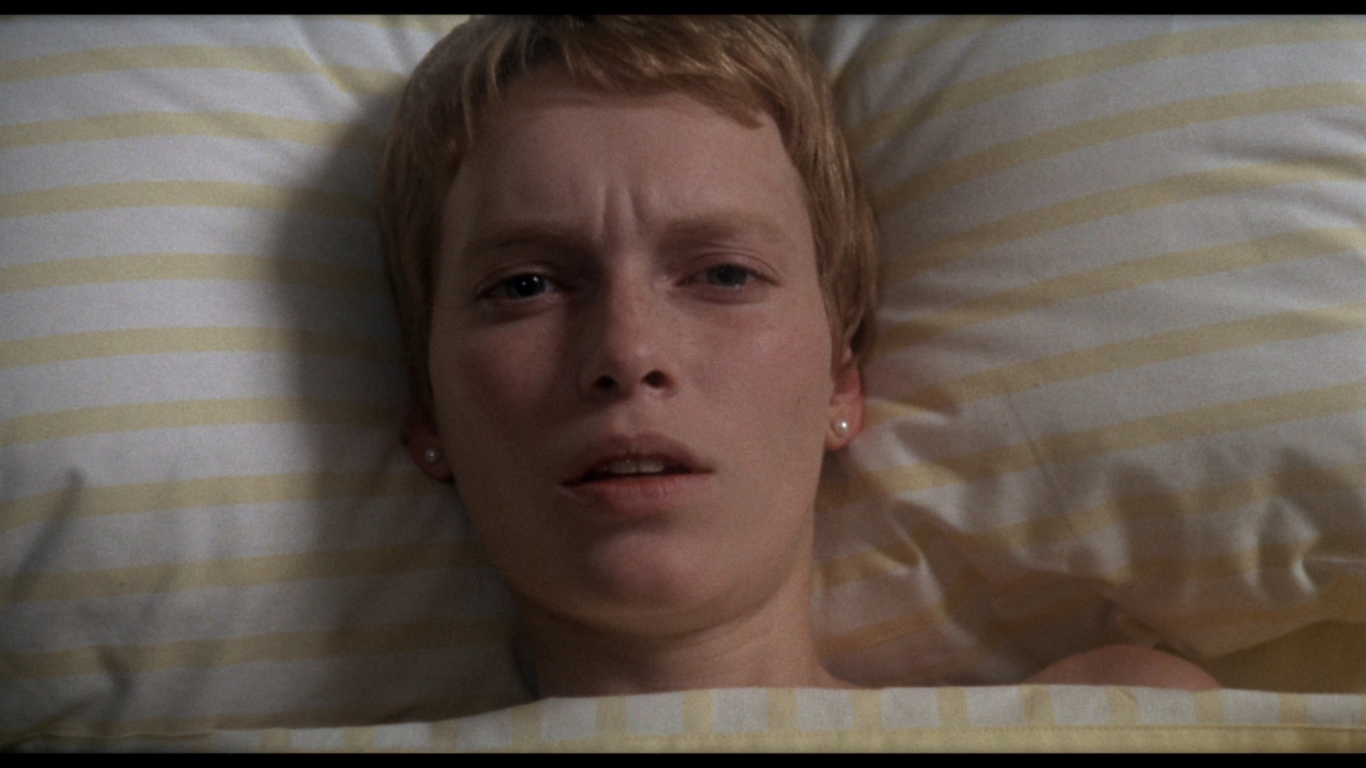 Movie Rosemary's Baby (1968) HD Wallpaper | Background Image