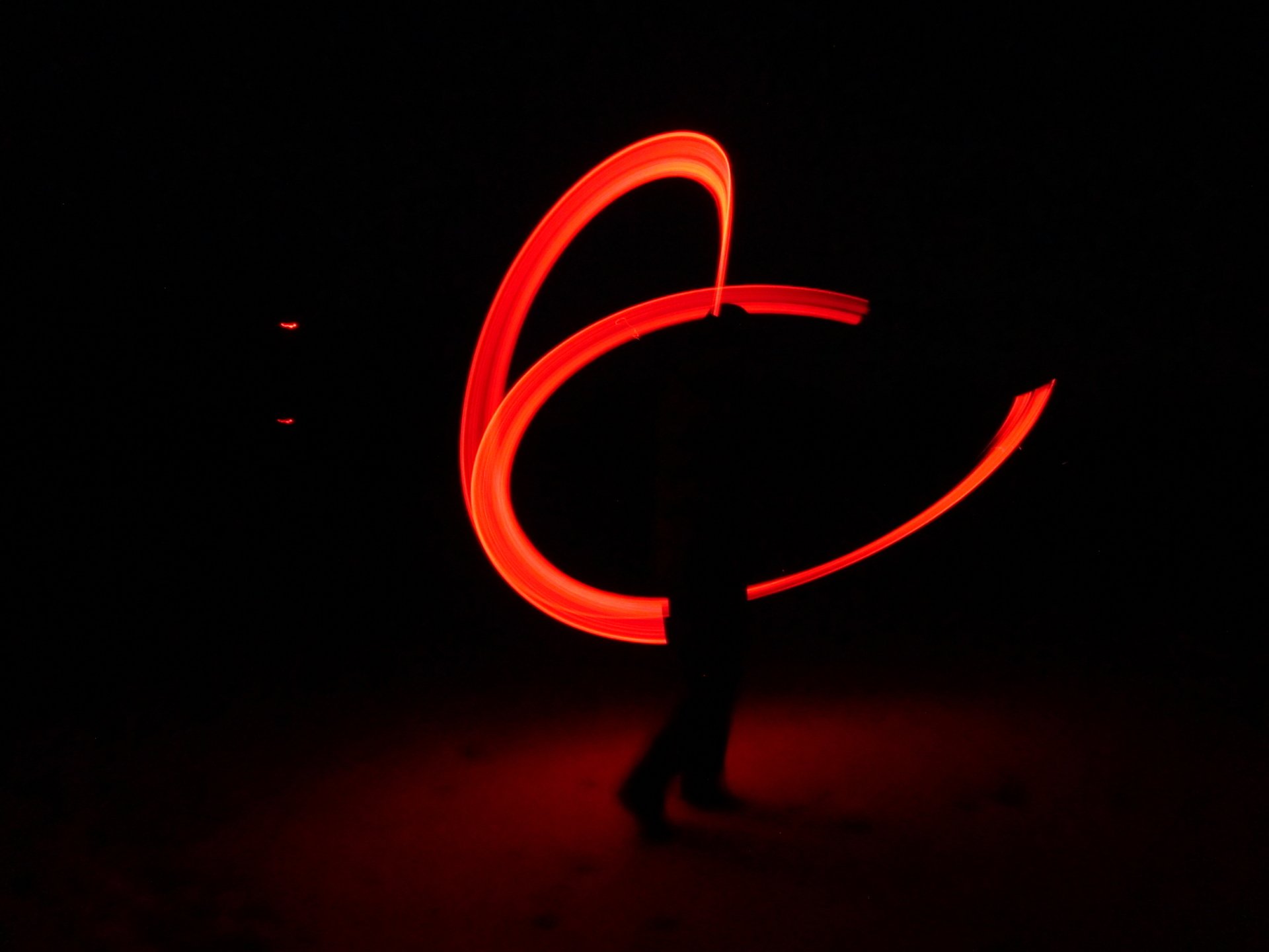 Download Photography Fire Juggling 4k Ultra HD Wallpaper by Vergilius