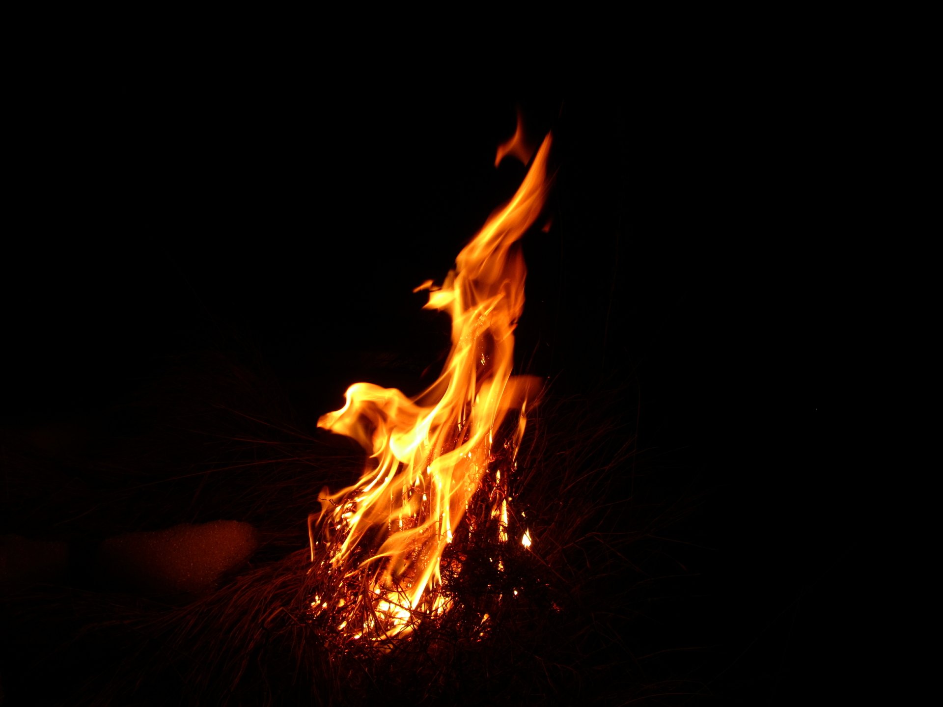 Download Photography Fire 4k Ultra HD Wallpaper by Vergilius