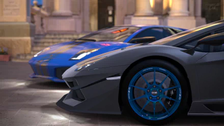 Gran Turismo video game Gran Turismo 6 HD Desktop Wallpaper | Background Image