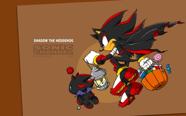 Video Game Sonic the Hedgehog Sonic Shadow the Hedgehog Sonic Channel Chao HD Wallpaper | Background Image