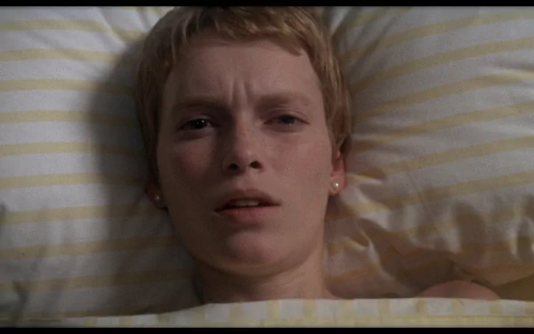 Rosemary's Baby (1968) movie HD Desktop Wallpaper | Background Image