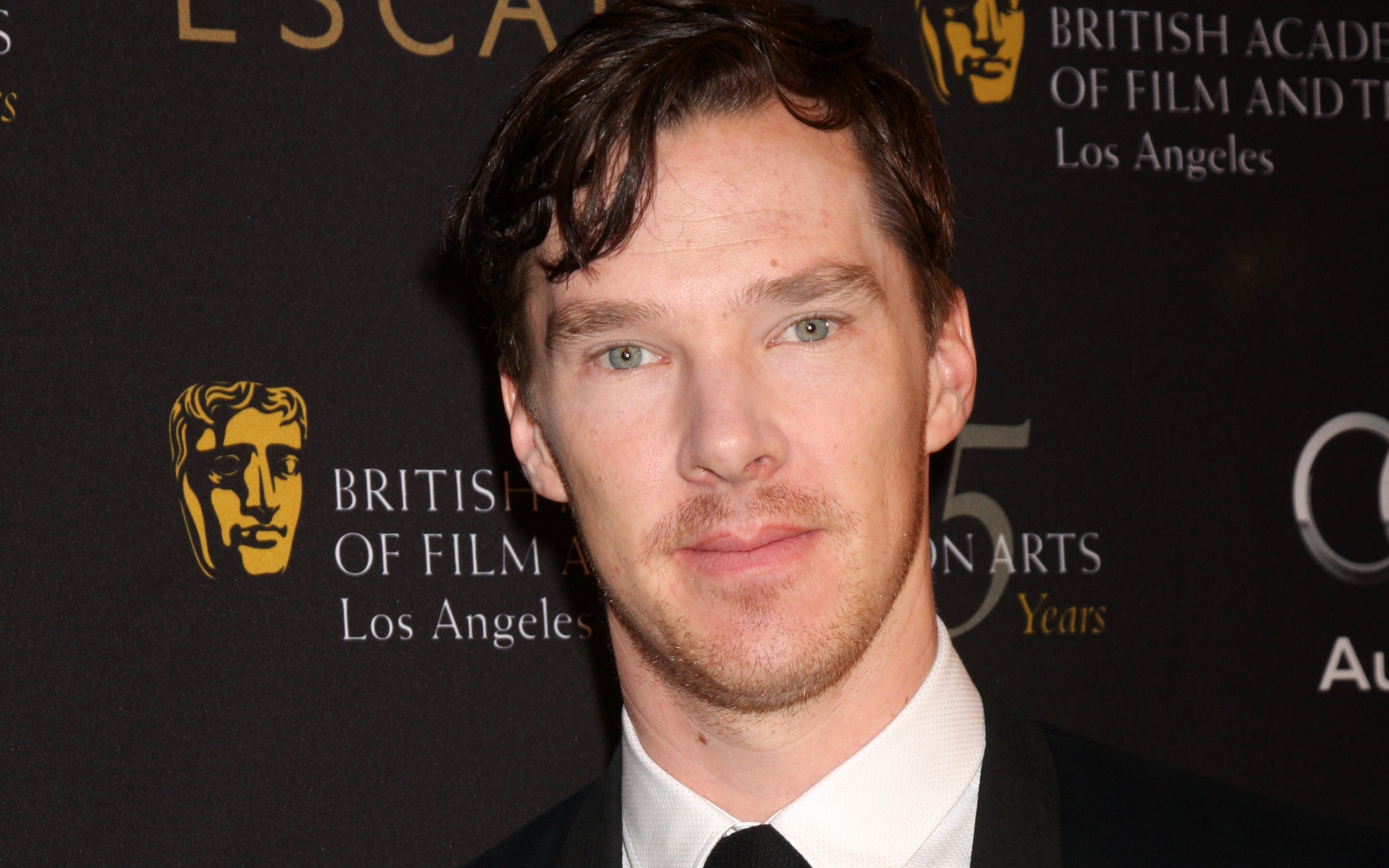 Celebrity Benedict Cumberbatch HD Wallpaper | Background Image