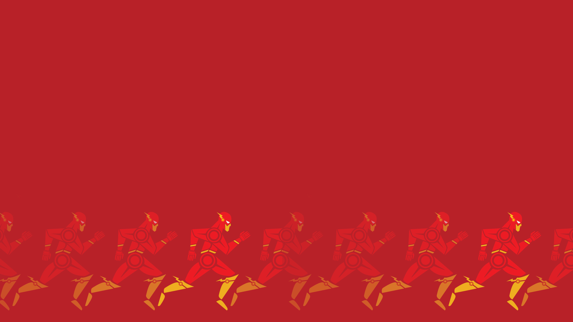 Download Comic Flash HD Wallpaper