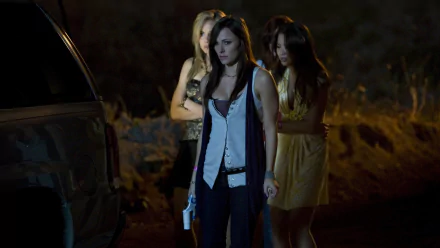 movie Sorority Row HD Desktop Wallpaper | Background Image