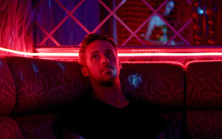 Ryan Gosling movie Only God Forgives HD Desktop Wallpaper | Background Image