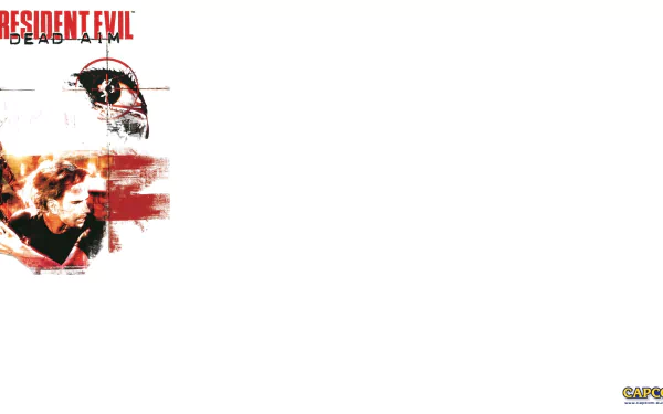 video game Resident Evil: Dead Aim HD Desktop Wallpaper | Background Image