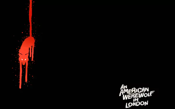 movie An American Werewolf In London (1981) HD Desktop Wallpaper | Background Image