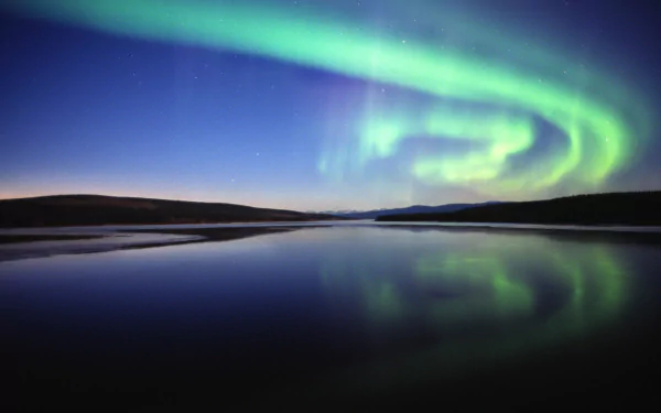  Northern Lights in Canada