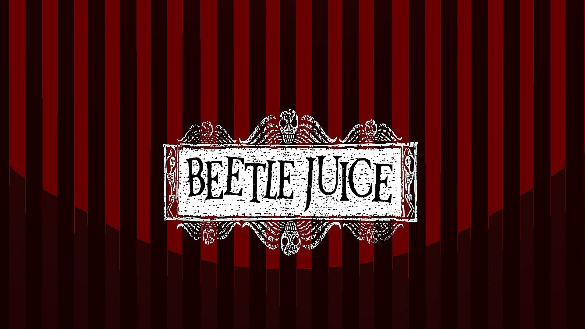 Beetlejuice HD Wallpaper | Background Image | 1920x1080