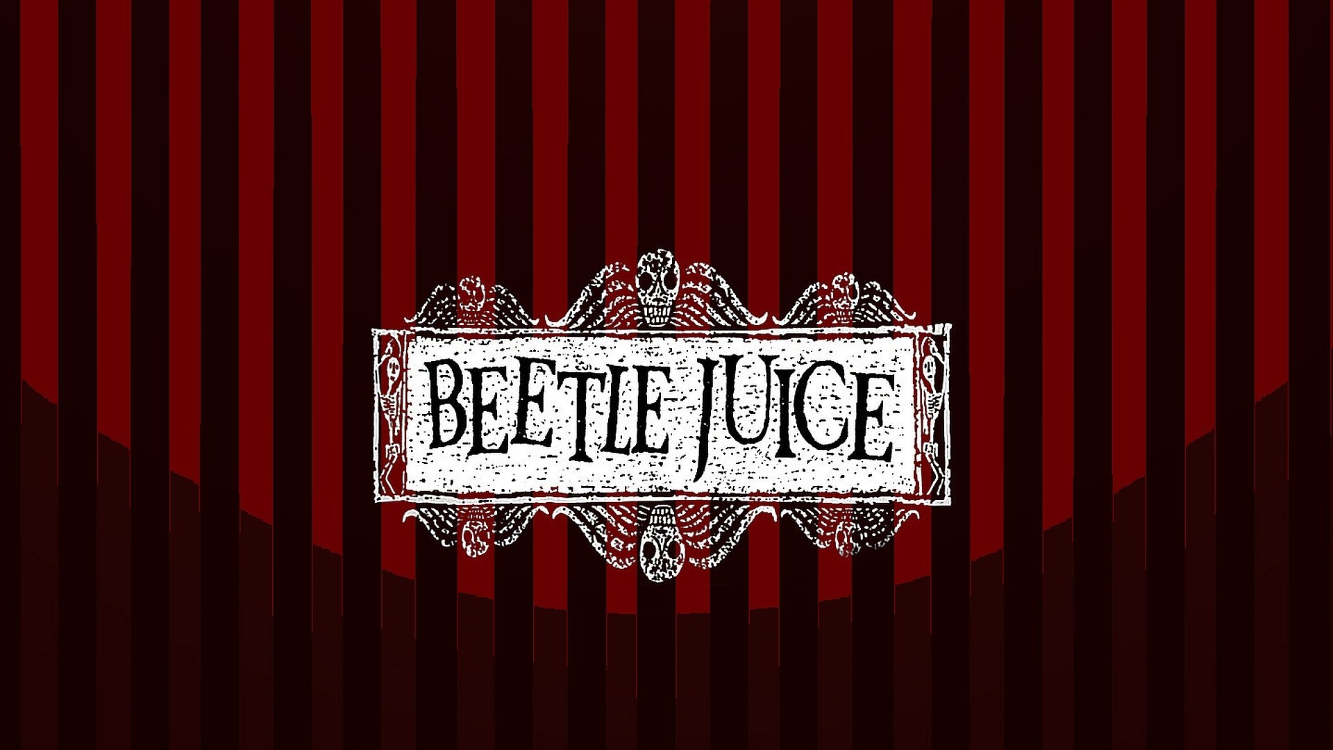 Beetlejuice Full HD Wallpaper and Background Image | 1920x1080 | ID:494466