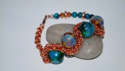 man made bracelet HD Desktop Wallpaper | Background Image