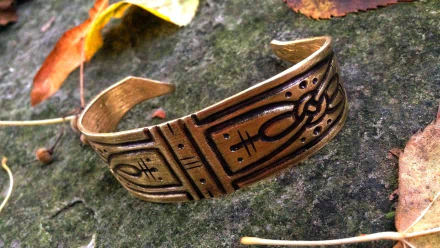 man made bracelet HD Desktop Wallpaper | Background Image