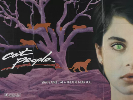 cat people movie Cat People (1982) HD Desktop Wallpaper | Background Image