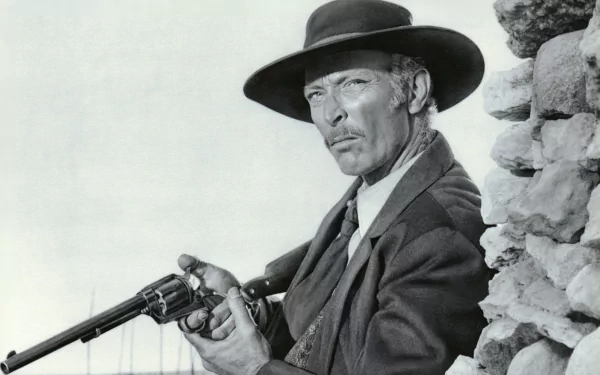 movie For A Few Dollars More HD Desktop Wallpaper | Background Image