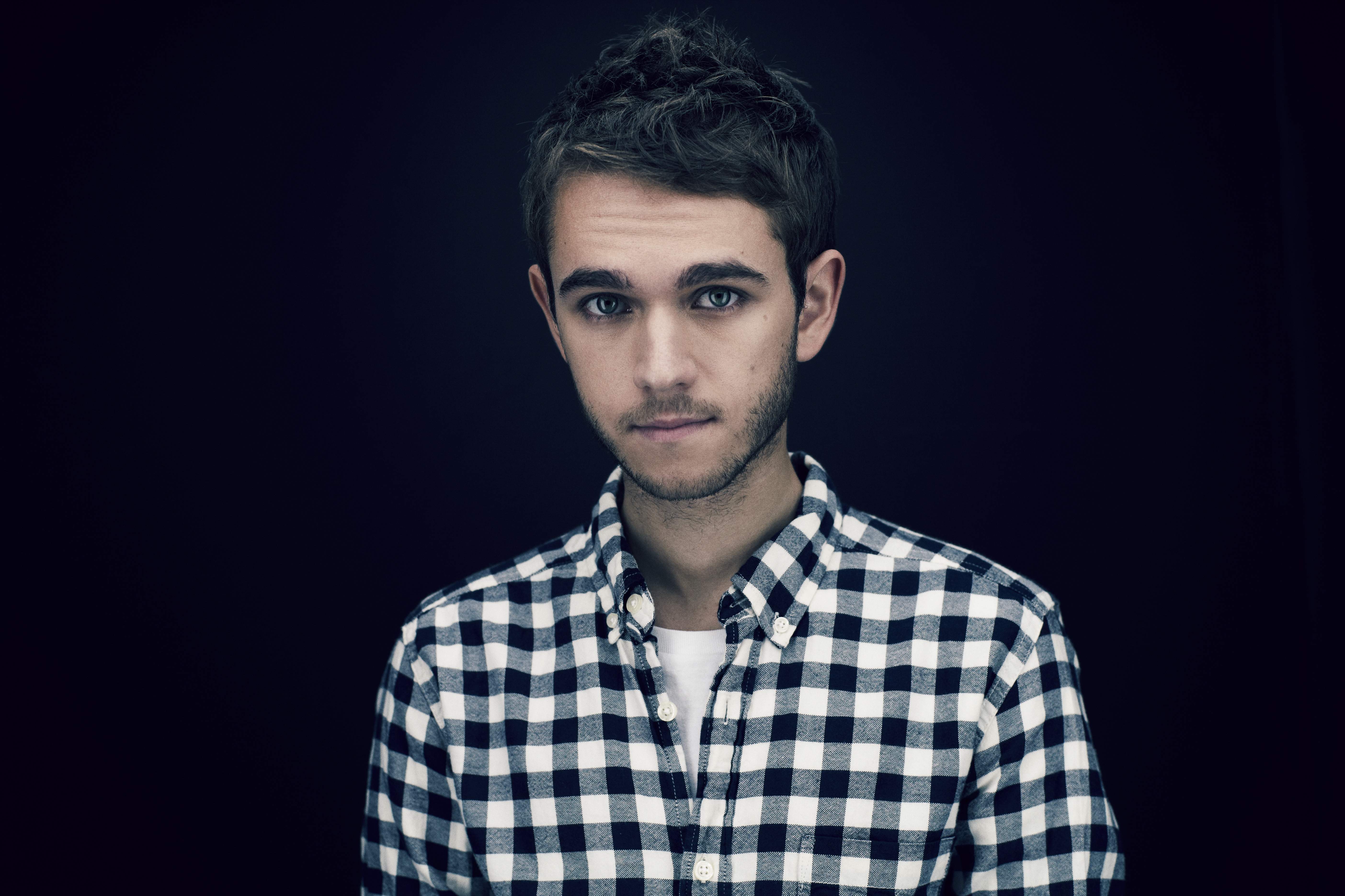 Zedd 5k Retina Ultra HD Wallpaper and Background | 5616x3744 | ID:495321